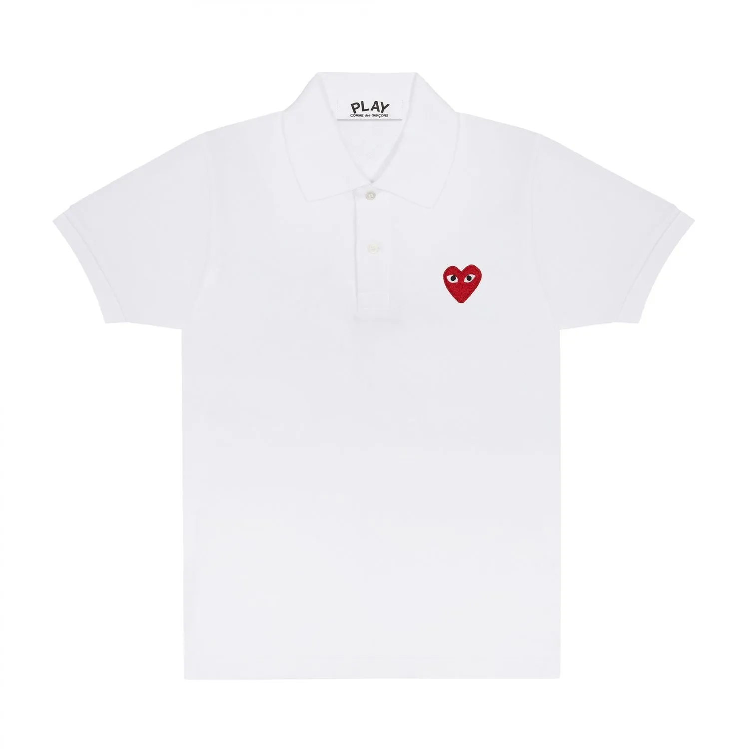 COMME des GARCONS  |Designers Polos