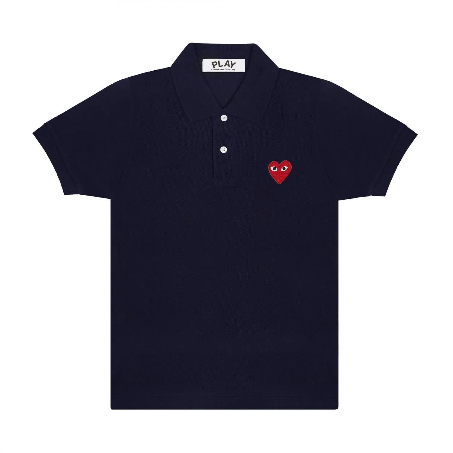 COMME des GARCONS  |Designers Polos