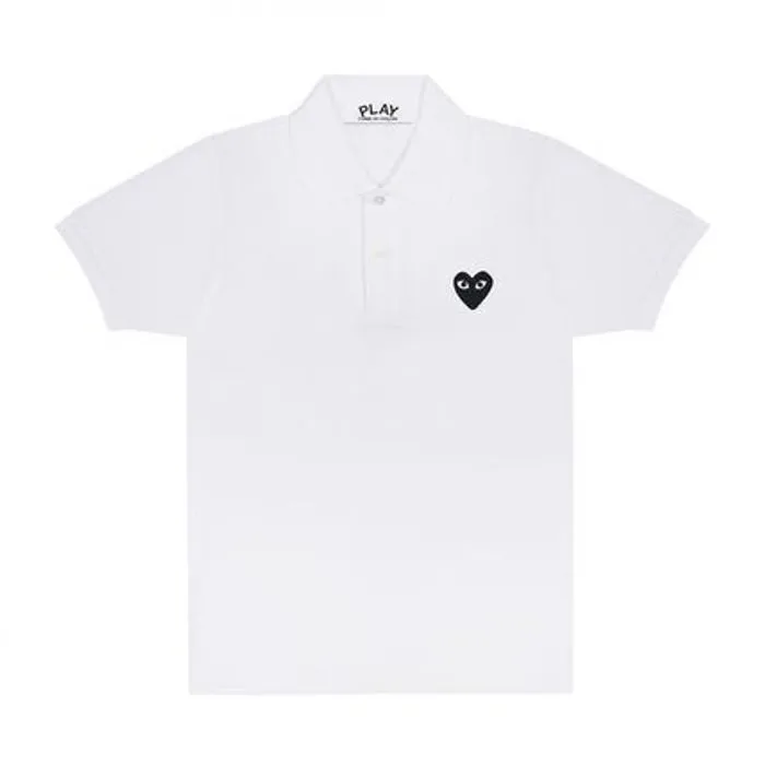 COMME des GARCONS  |Designers Polos