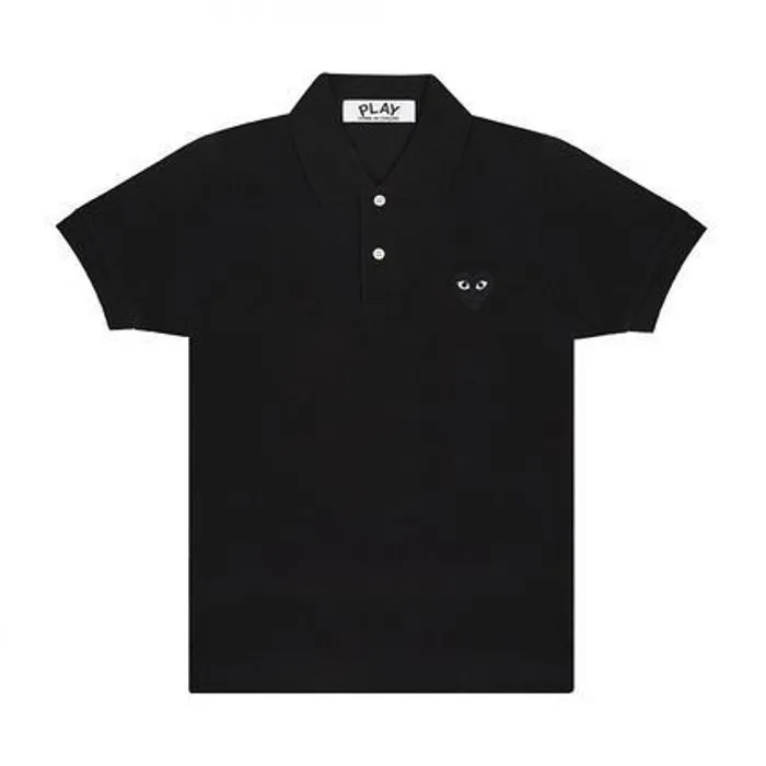 COMME des GARCONS  |Designers Polos