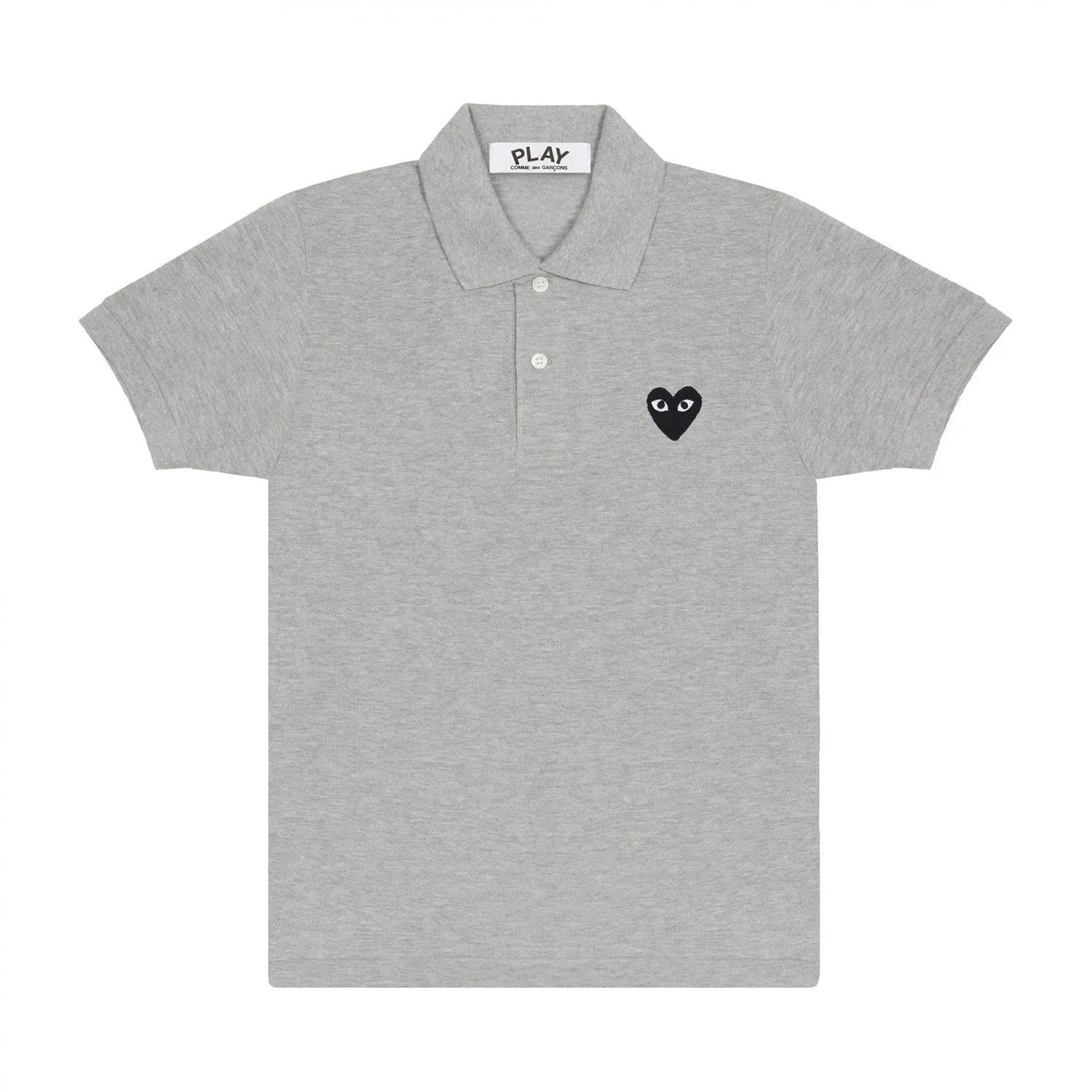 COMME des GARCONS  |Designers Polos