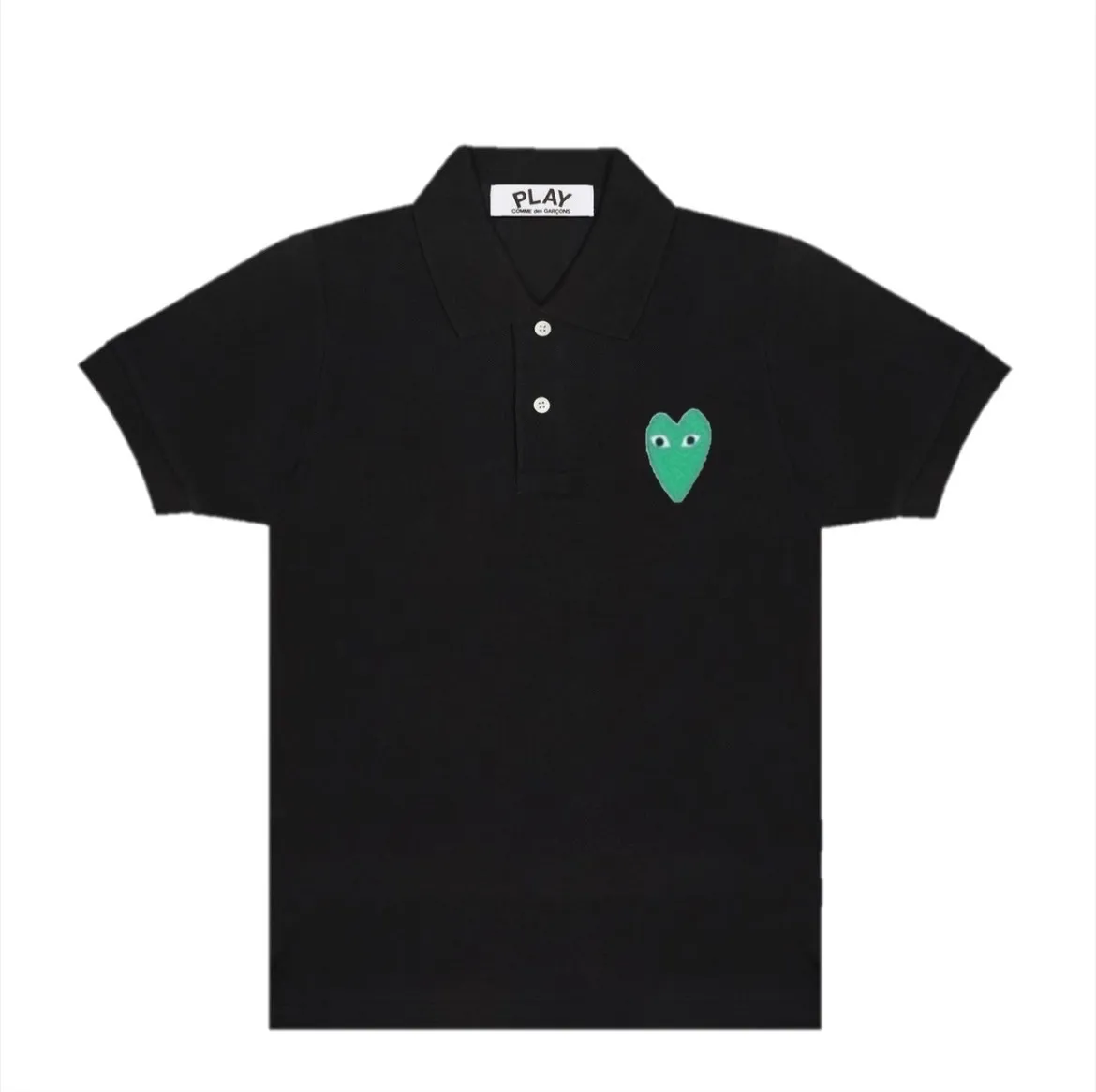 COMME des GARCONS  |Designers Polos