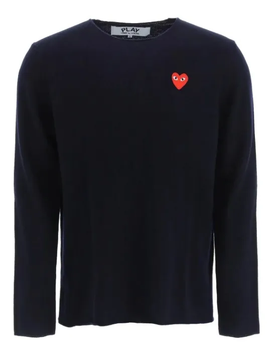 COMME des GARCONS  |Designers Sweatshirts