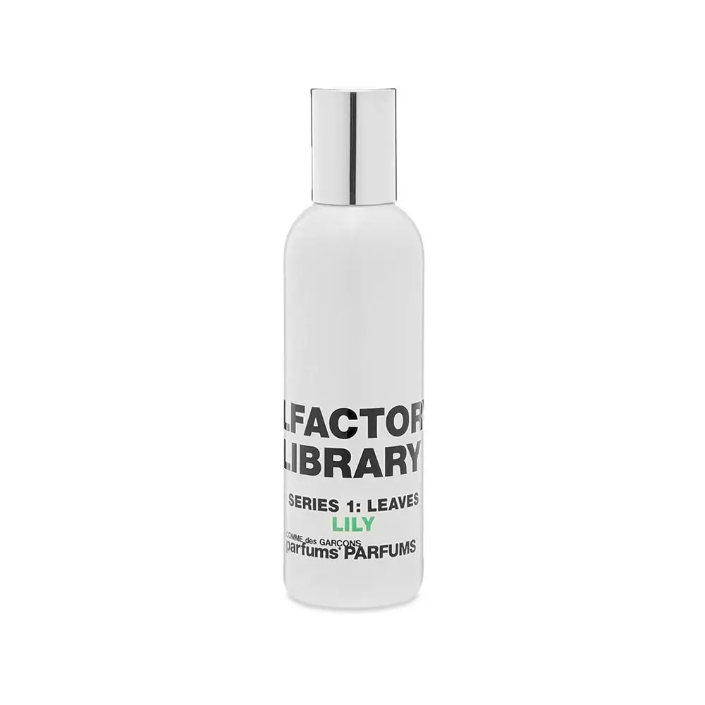 Comme Des Garcons Olfactive LibraryLily 50ml