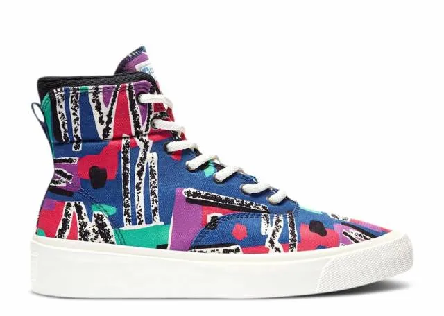 Converse X Skid Grip Hi Fear Of God