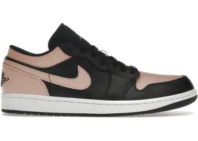 Crimson Tint Jordan 1 Low