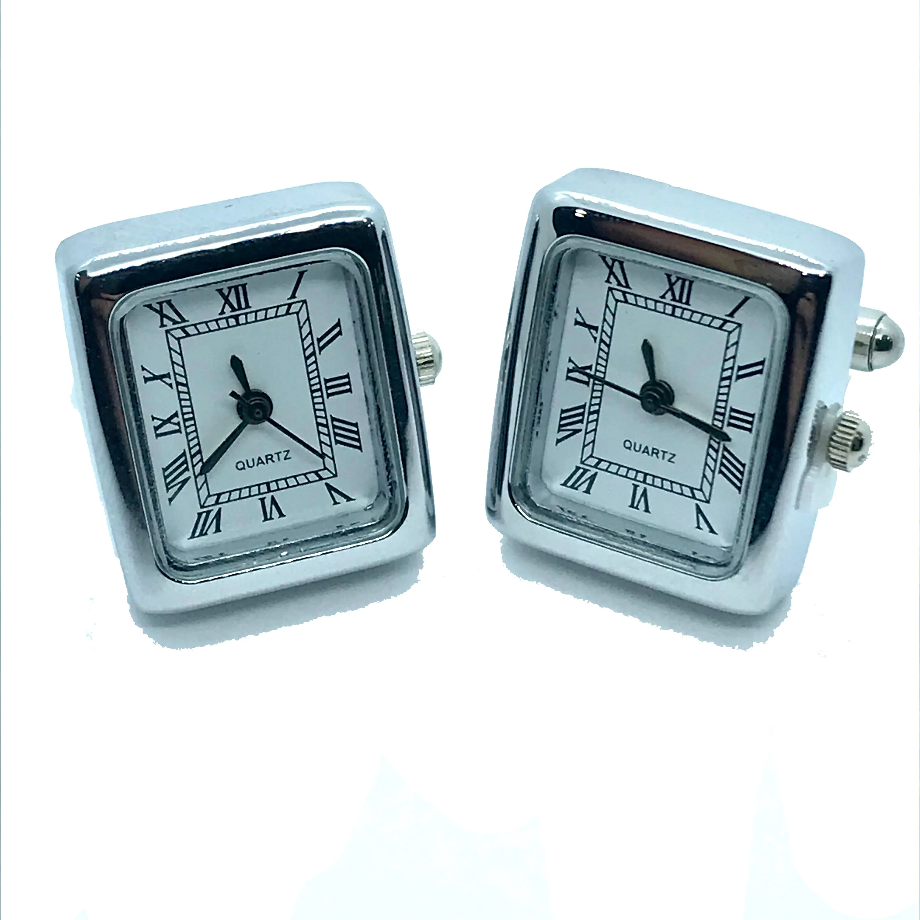 Cufflinks for Watches