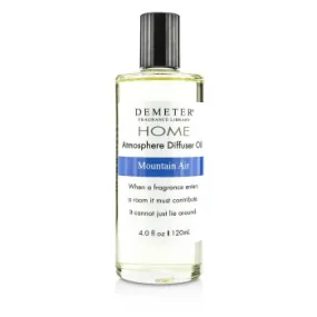 Demeter Atmosphere Diffuser Oil - Mountain Air 120ml/4oz -18%