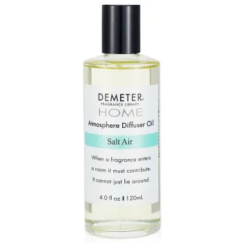 Demeter Atmosphere Diffuser Oil - Salt Air 120ml/4oz -18%