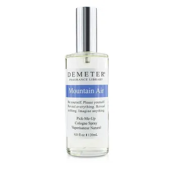 Demeter Mountain Air Cologne Spray 120ml/4oz -33%