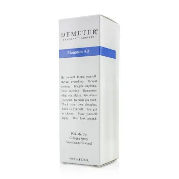 Demeter Mountain Air Cologne Spray 120ml/4oz -33%