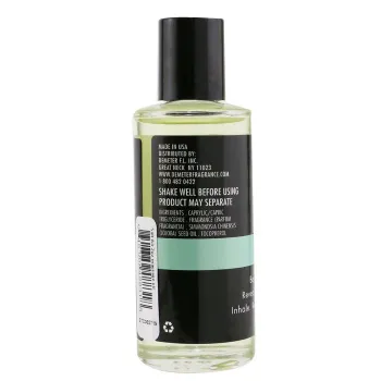 Demeter Salt Air Massage & Body Oil 60ml/2oz -36%