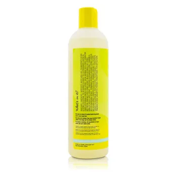 DevaCurl Low-Poo Delight (Weightless Waves Mild Lather Cleanser - For Wavy Hair)