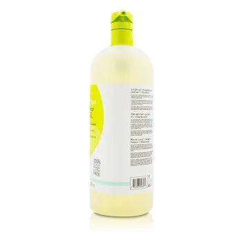 DevaCurl Low-Poo Original (Mild Lather Cleanser - For Curly Hair)