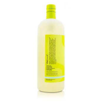 DevaCurl Low-Poo Original (Mild Lather Cleanser - For Curly Hair)