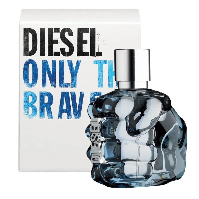 Diesel Only The Brave H Et