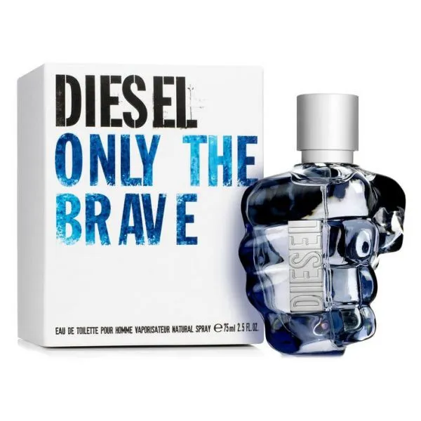 Diesel Only The Brave H Et