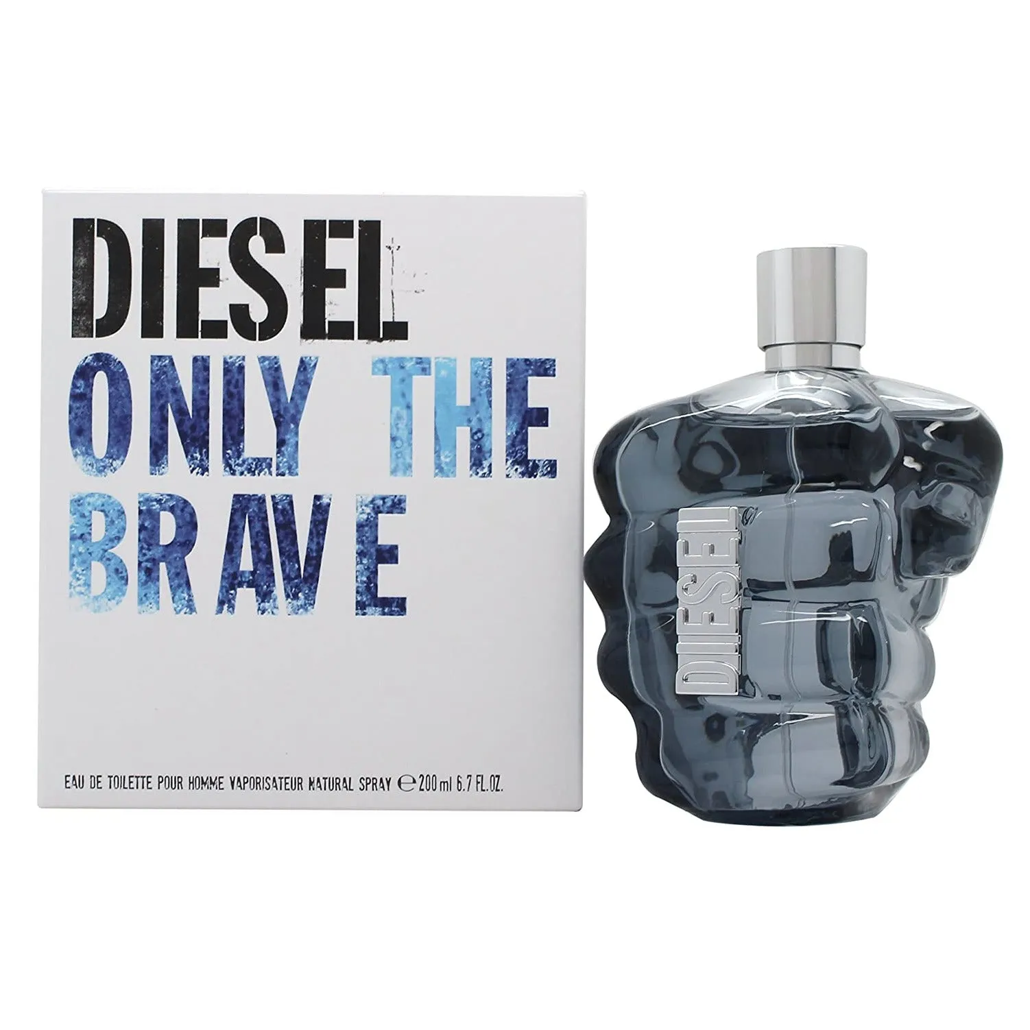 Diesel Only The Brave H Et