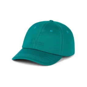 Dime MTL Classic Low Pro Cap Teal