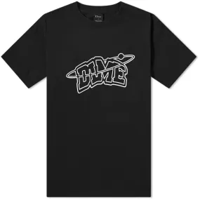 Dime Science TeeBlack