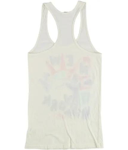 Dirty Violet Womens New York Tank Top