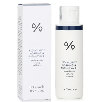 Dr.Ceuracle Pro-Balance Morning Enzyme Wash -8%