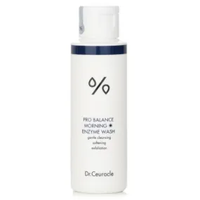 Dr.Ceuracle Pro-Balance Morning Enzyme Wash -8%