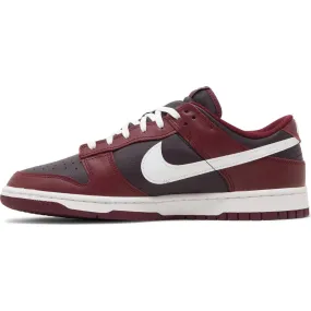 Dunk Low Dark Beetroot - Shop Now