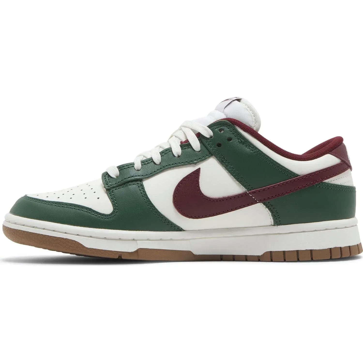 Dunk Low Gorge Green can be rewritten as Green Dunk Low Shoes for better Google search engine optimization.