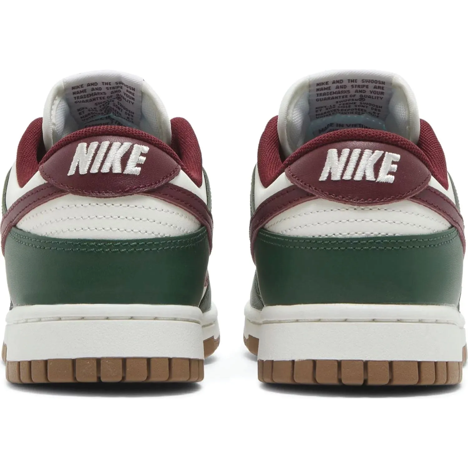 Dunk Low Gorge Green can be rewritten as Green Dunk Low Shoes for better Google search engine optimization.