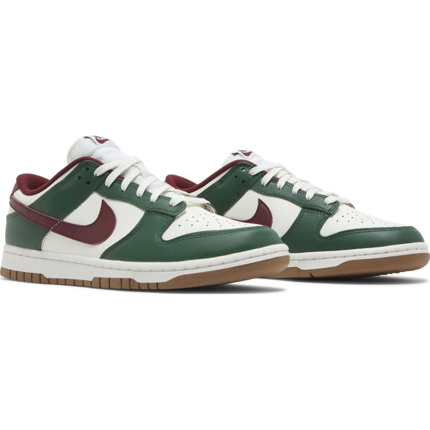 Dunk Low Gorge Green can be rewritten as Green Dunk Low Shoes for better Google search engine optimization.