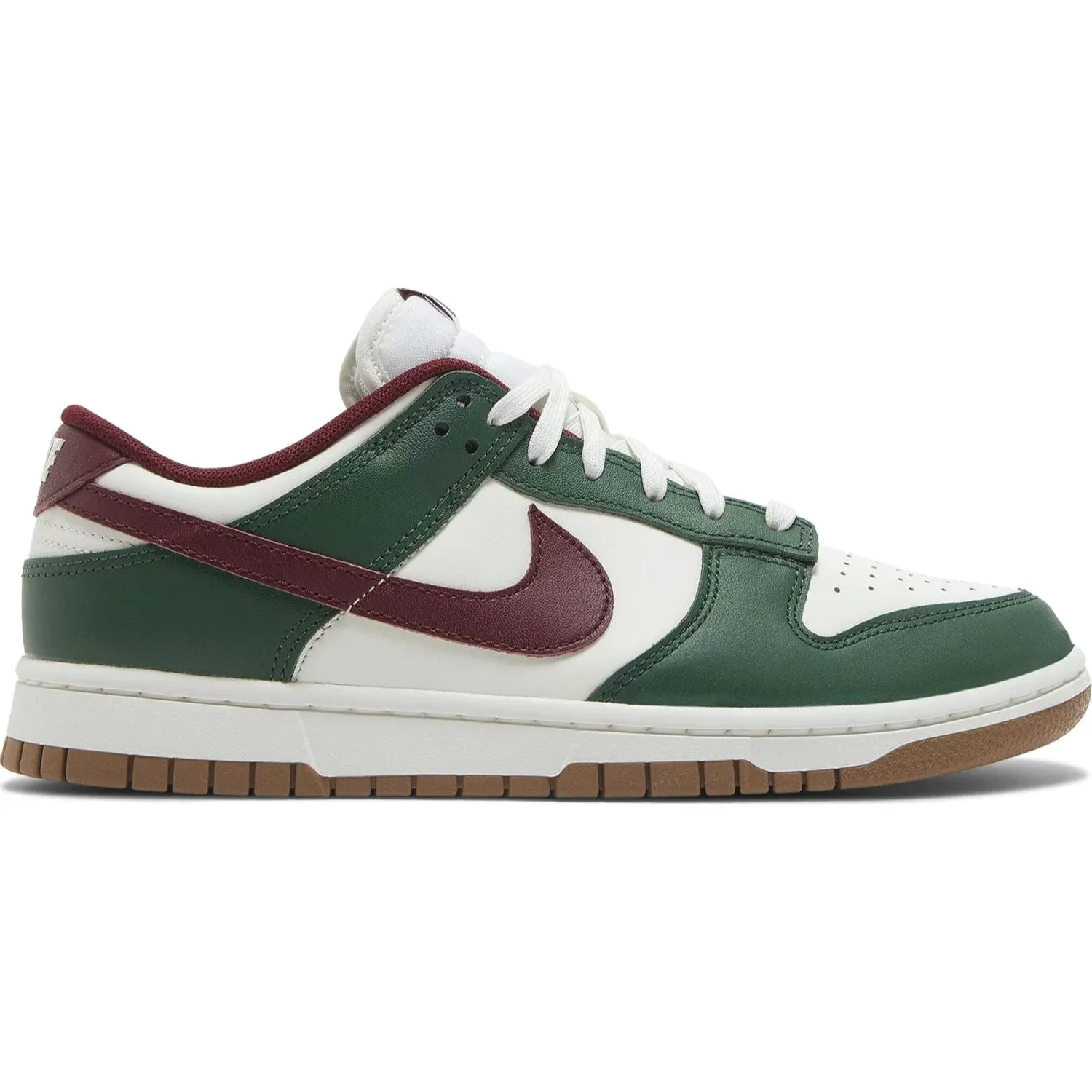 Dunk Low Gorge Green can be rewritten as Green Dunk Low Shoes for better Google search engine optimization.