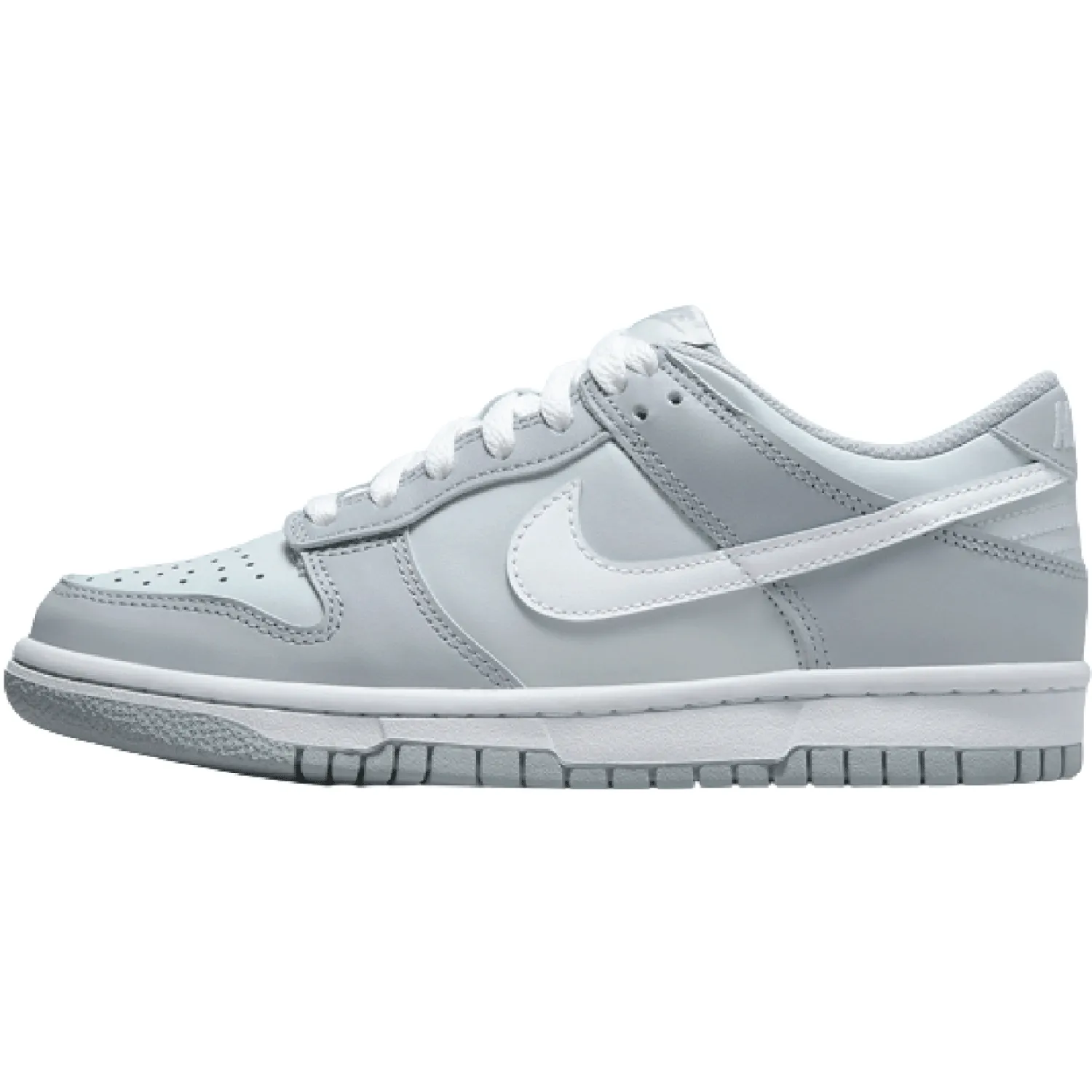 Dunk Low Grey Two-Tone (PS)