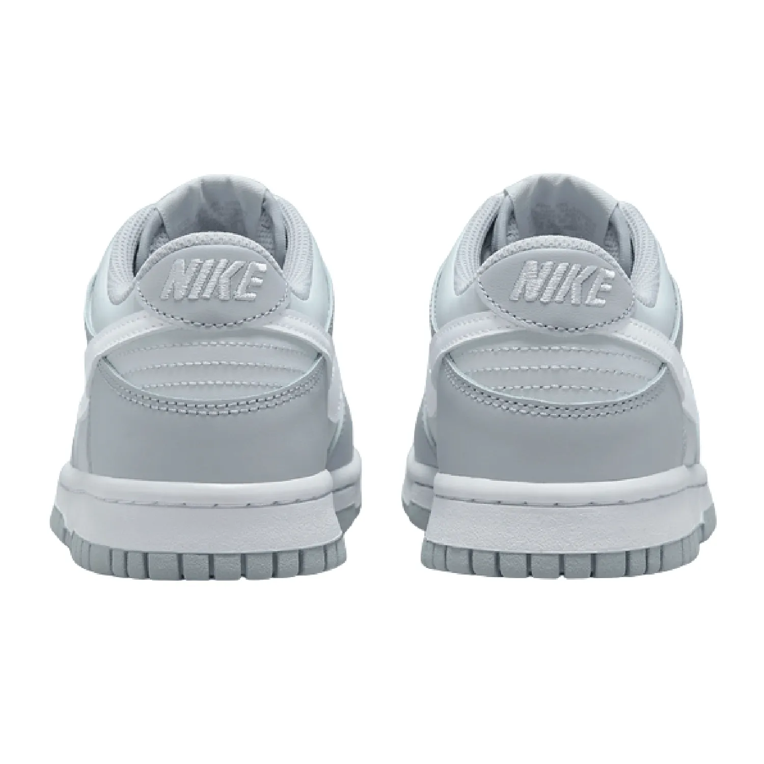 Dunk Low Grey Two-Tone (PS)