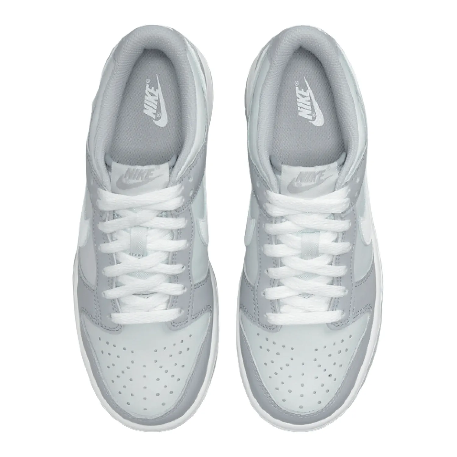 Dunk Low Grey Two-Tone (PS)