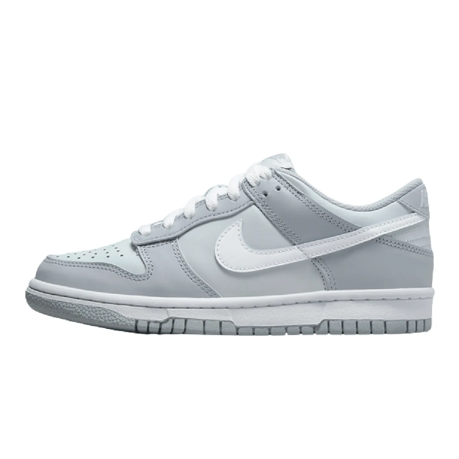 Dunk Low Grey Two-Tone (PS)