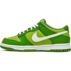 Dunk Low GS Chlorophyll - Shop Now!