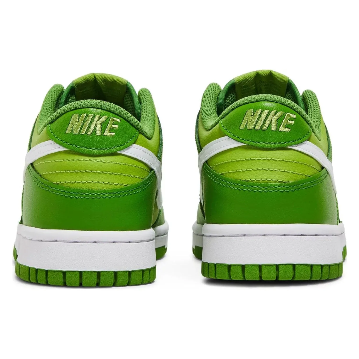 Dunk Low GS Chlorophyll - Shop Now!