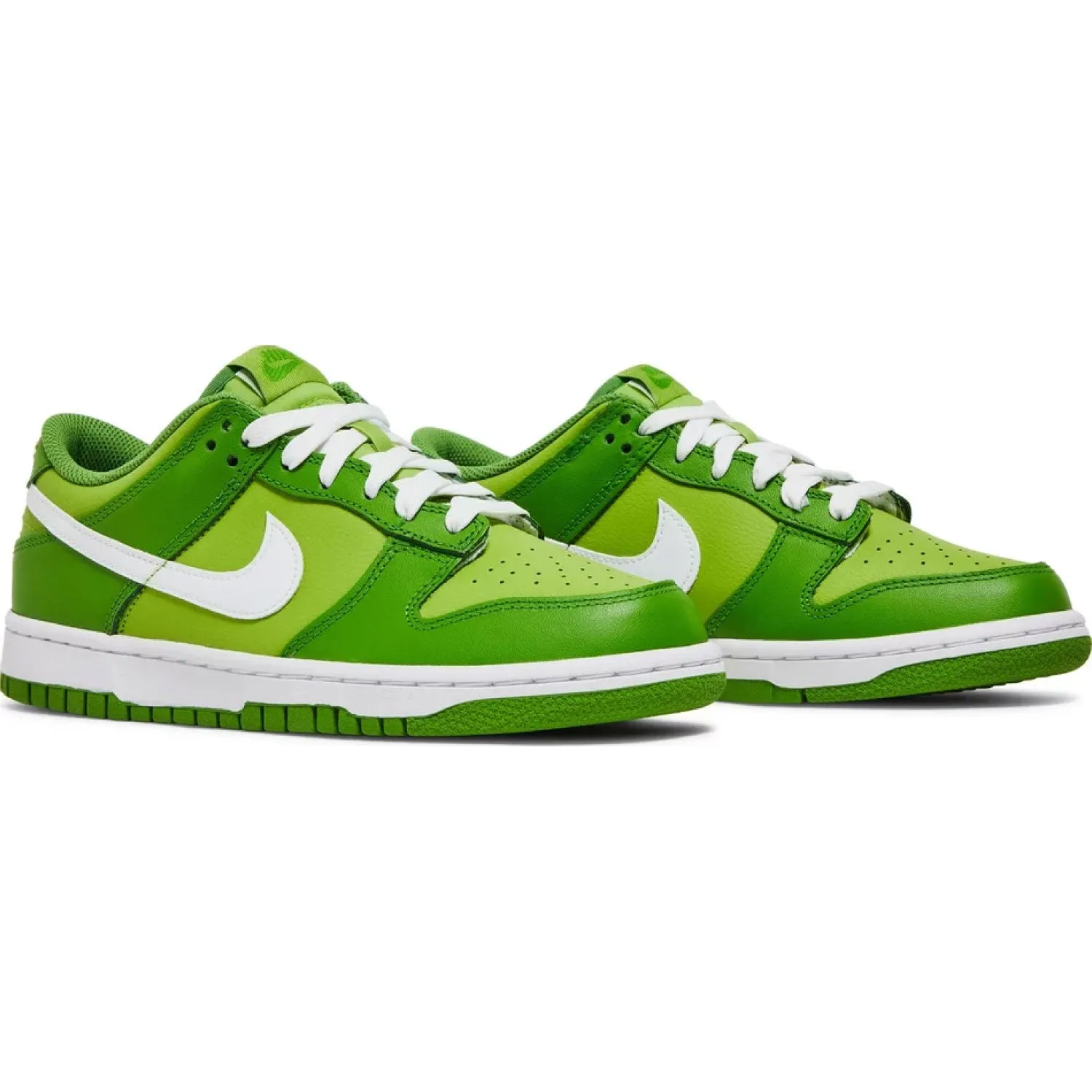 Dunk Low GS Chlorophyll - Shop Now!