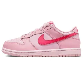 Dunk Low GS Pink Shoes