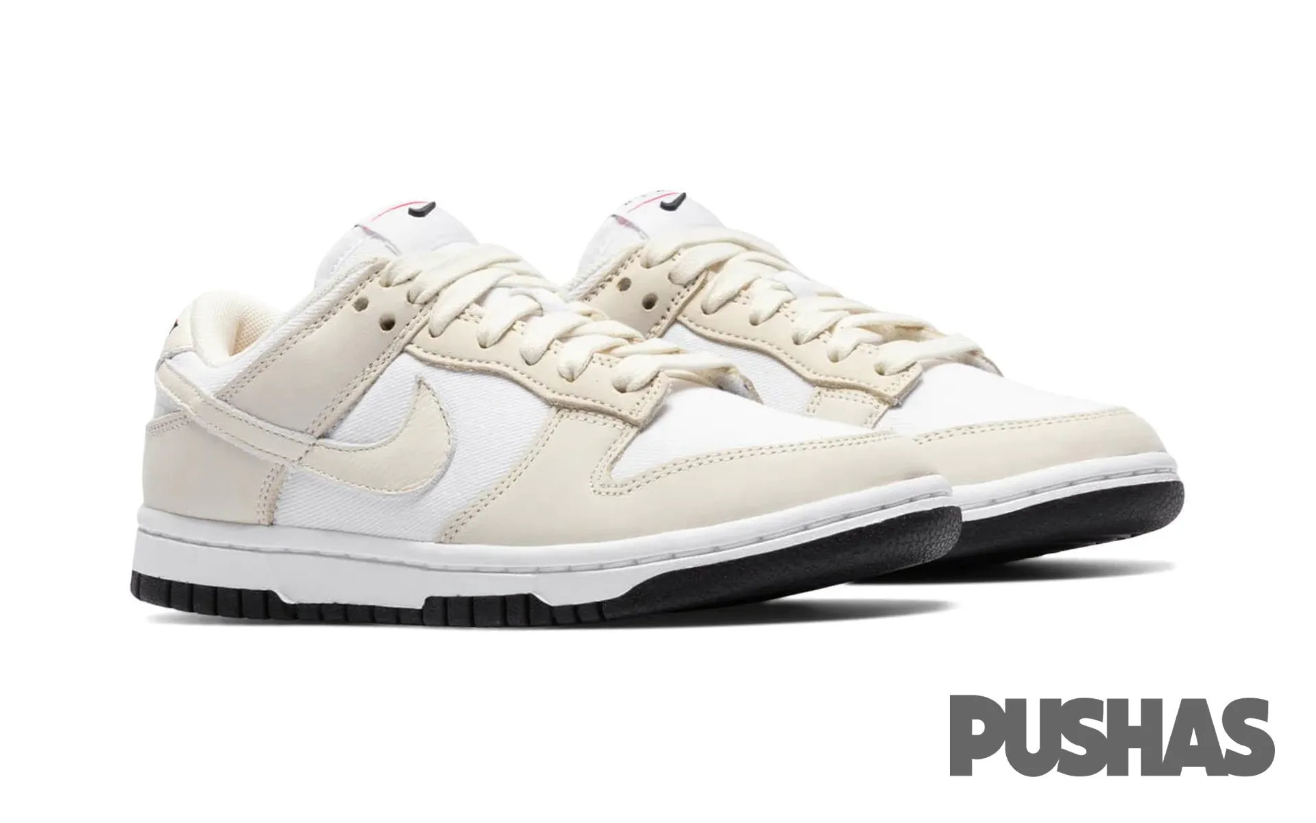 Dunk Low LX Women's 'White Coconut Milk' 2023