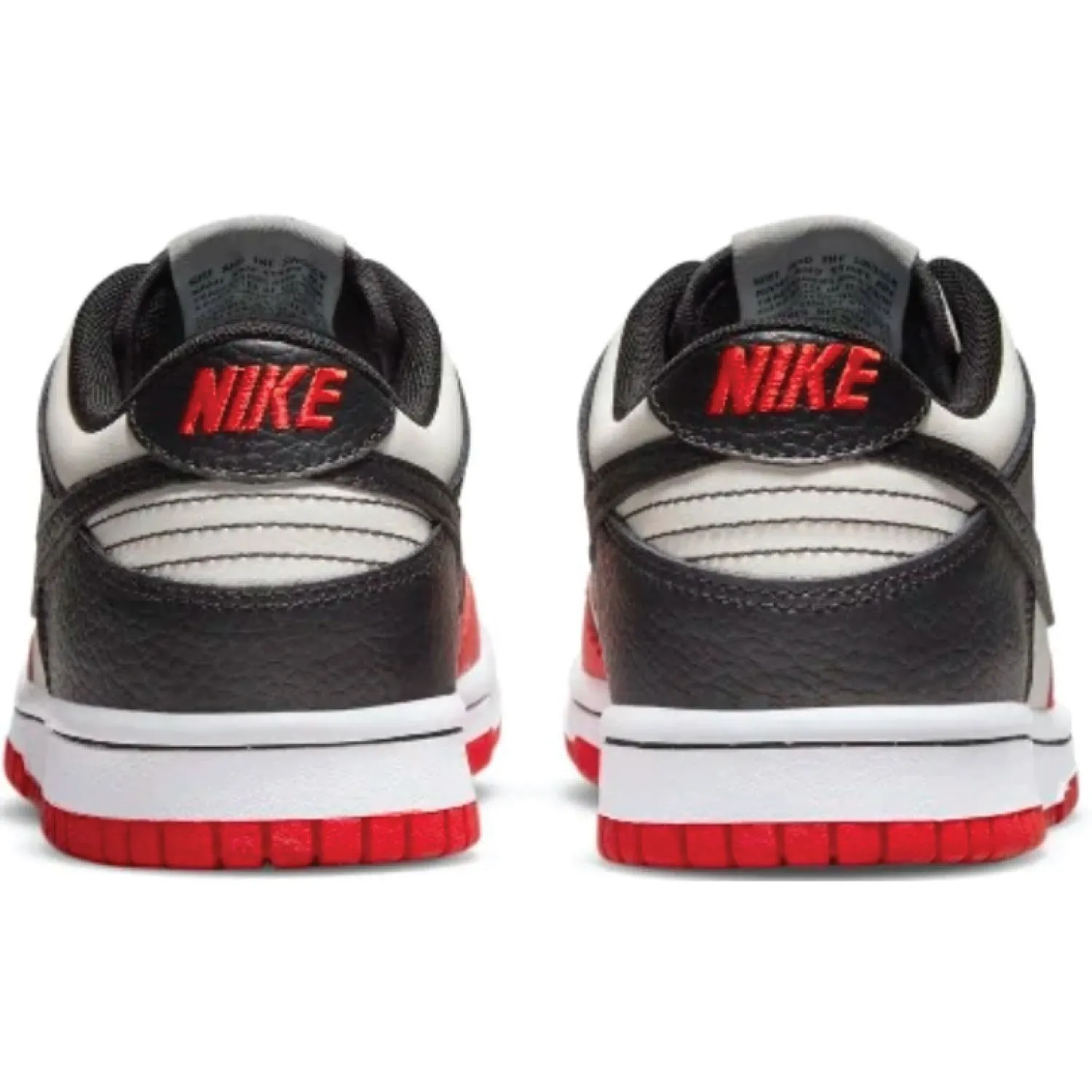 Dunk Low NBA EMB Chicago