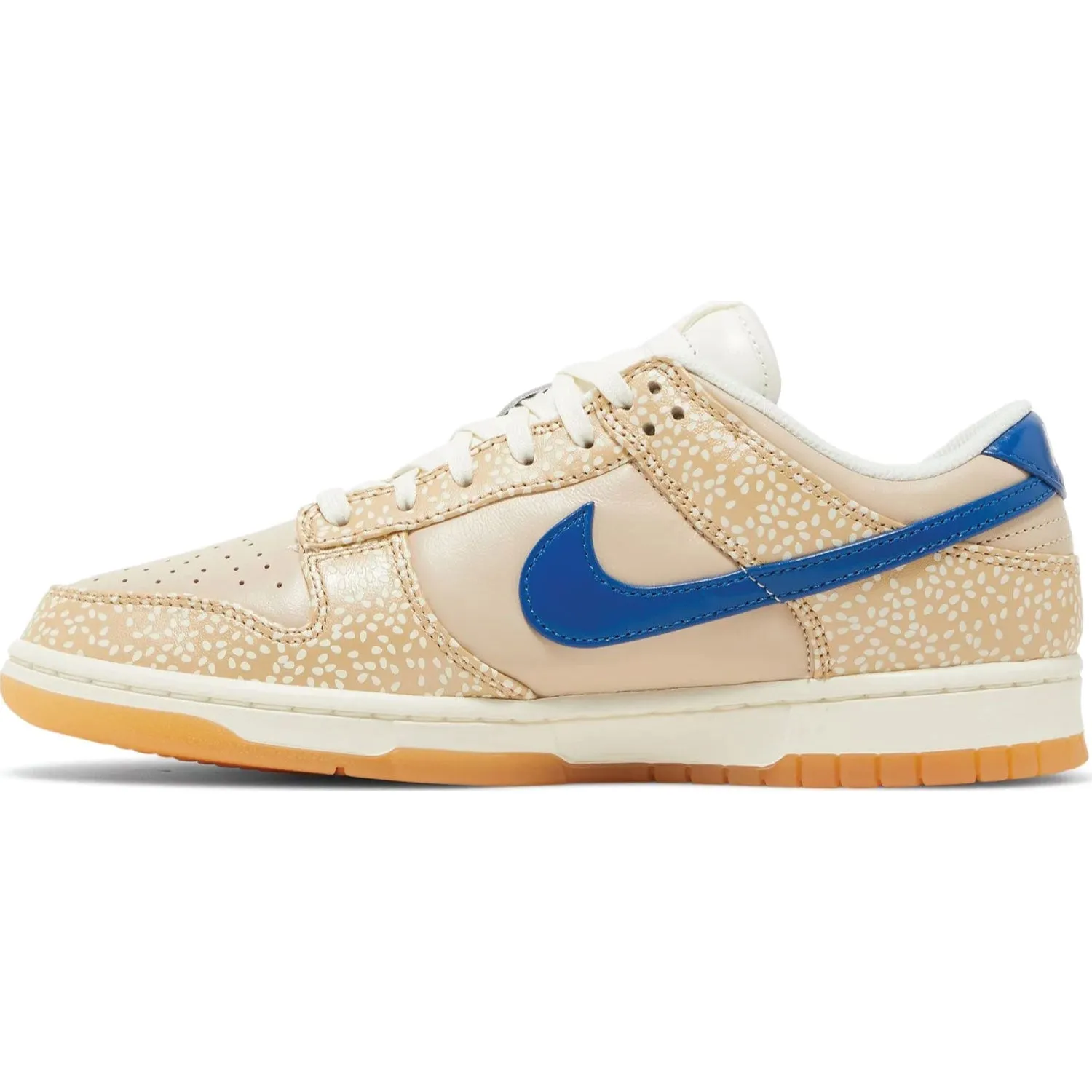 Dunk Low Sesame - Nike Dunk Low Sesame Shoes on Sale