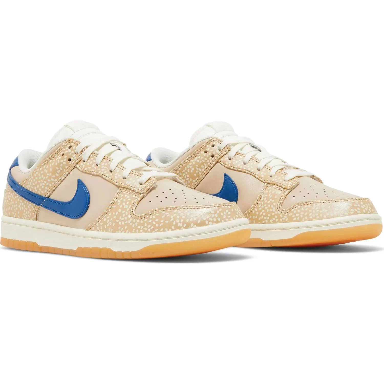 Dunk Low Sesame - Nike Dunk Low Sesame Shoes on Sale