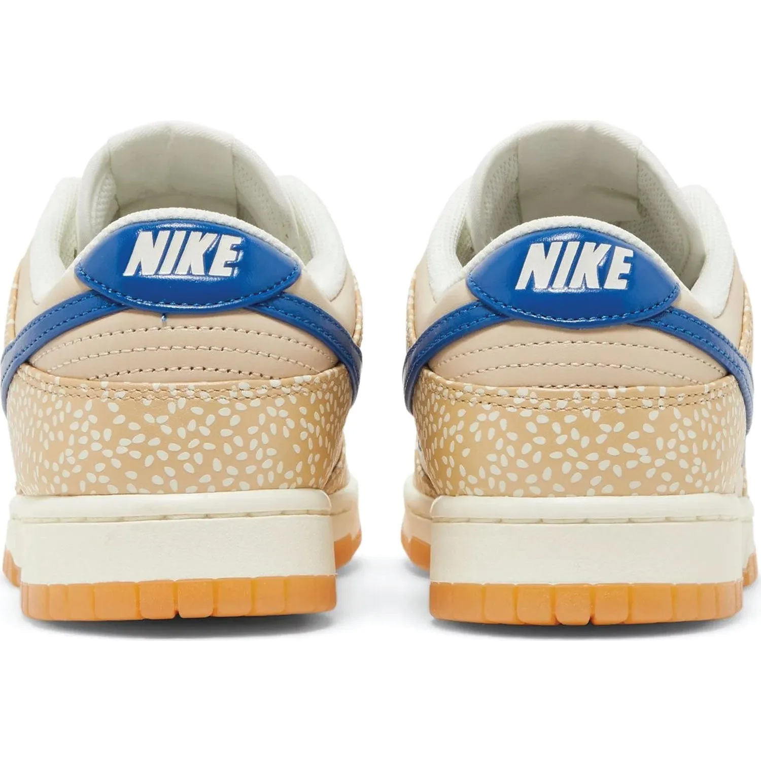 Dunk Low Sesame - Nike Dunk Low Sesame Shoes on Sale