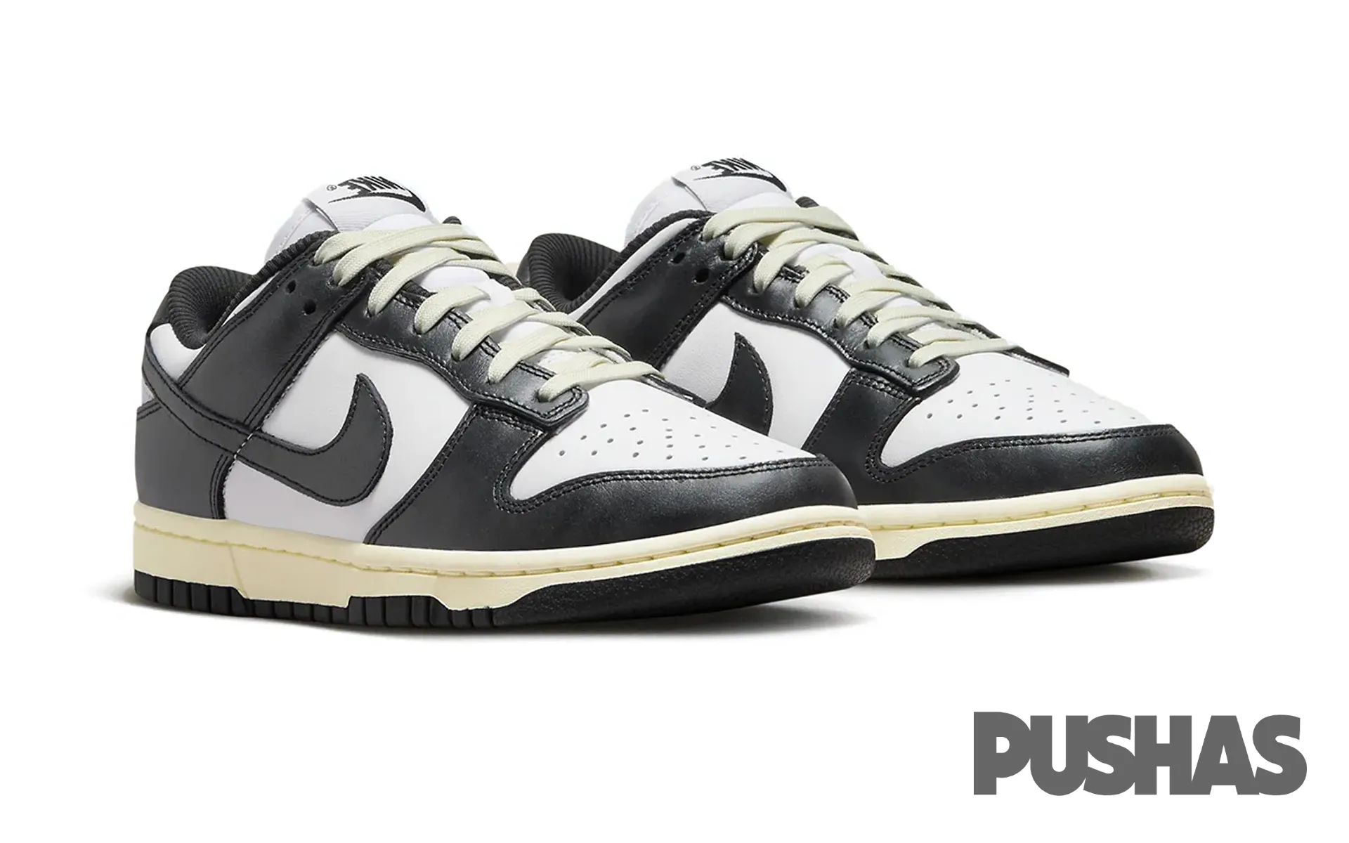 Dunk Low Vintage Panda Women's 2023 for Google SEO.