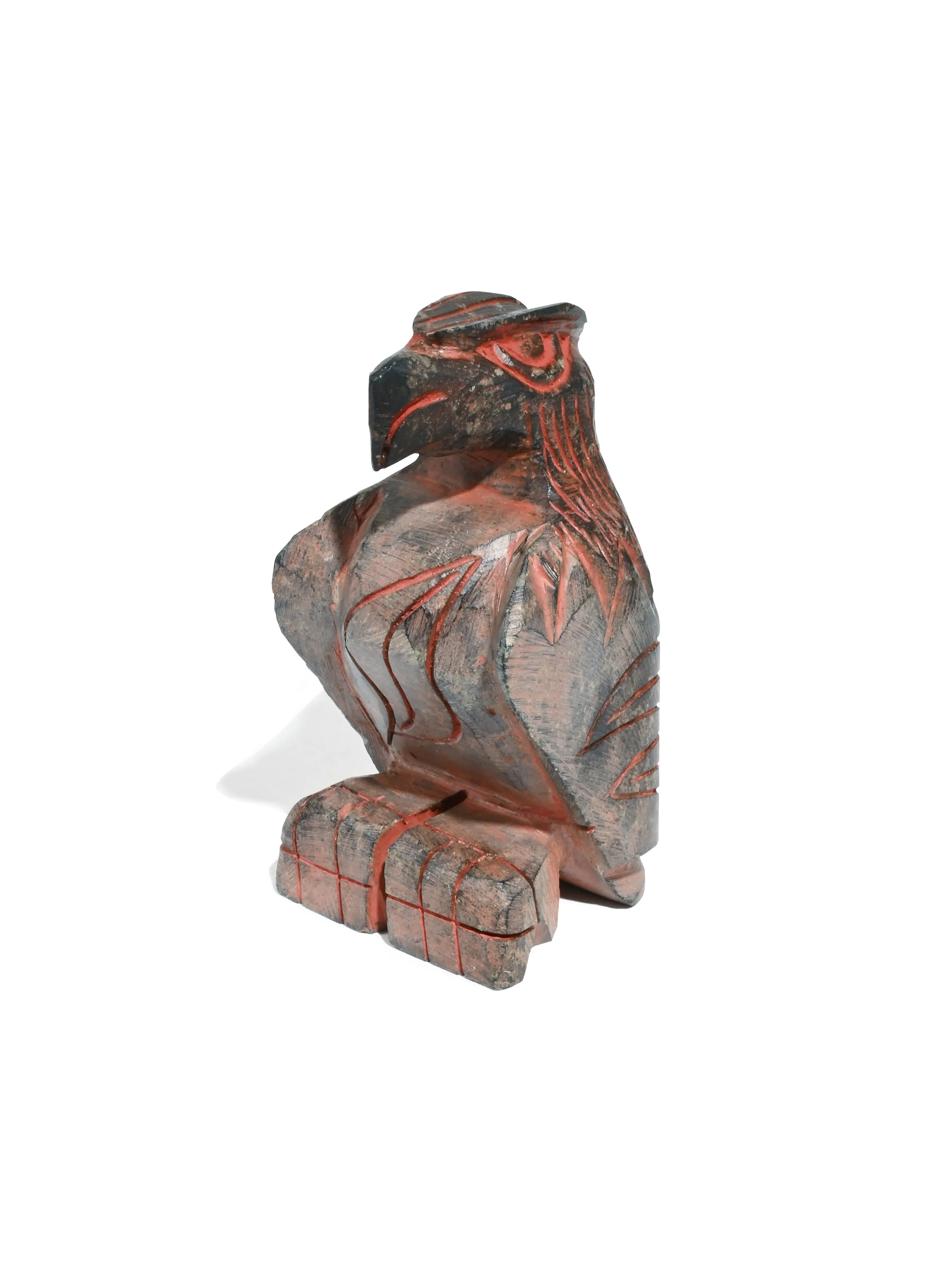 Eagle Stone Carving - Find the Best Eagle Stone Carvings Online Now!