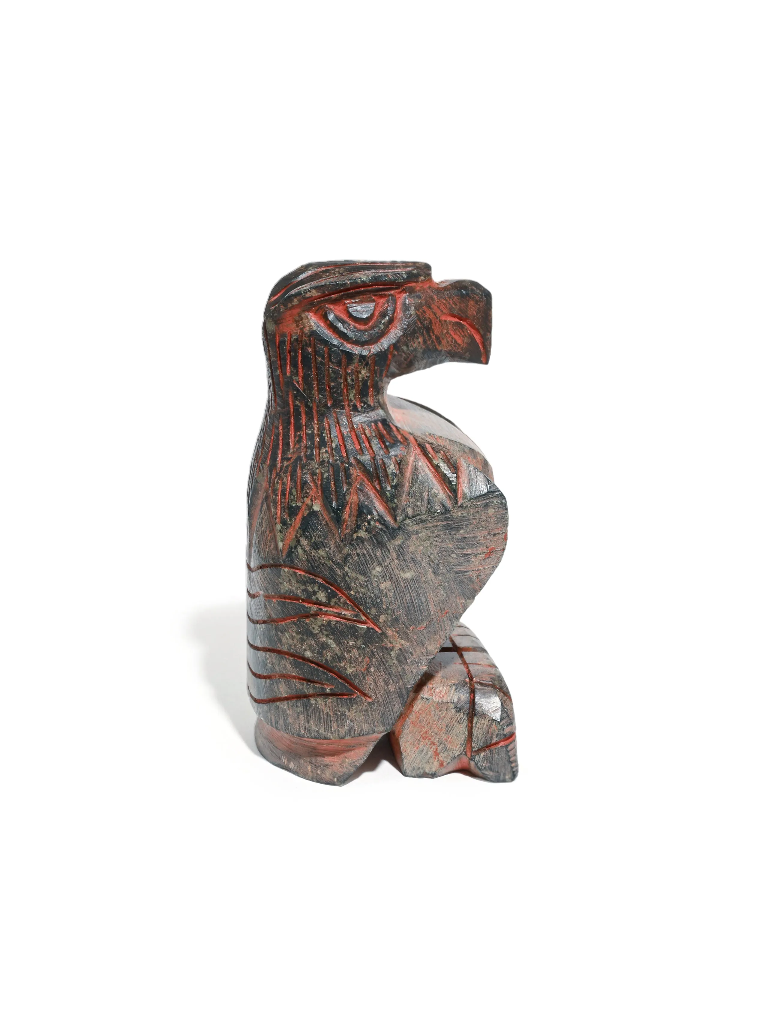 Eagle Stone Carving - Find the Best Eagle Stone Carvings Online Now!