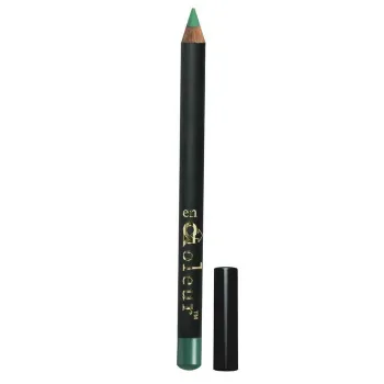 En Coleur Wood Eye Pencil Liner P06  # Turquoise (Exp: 04/2026)