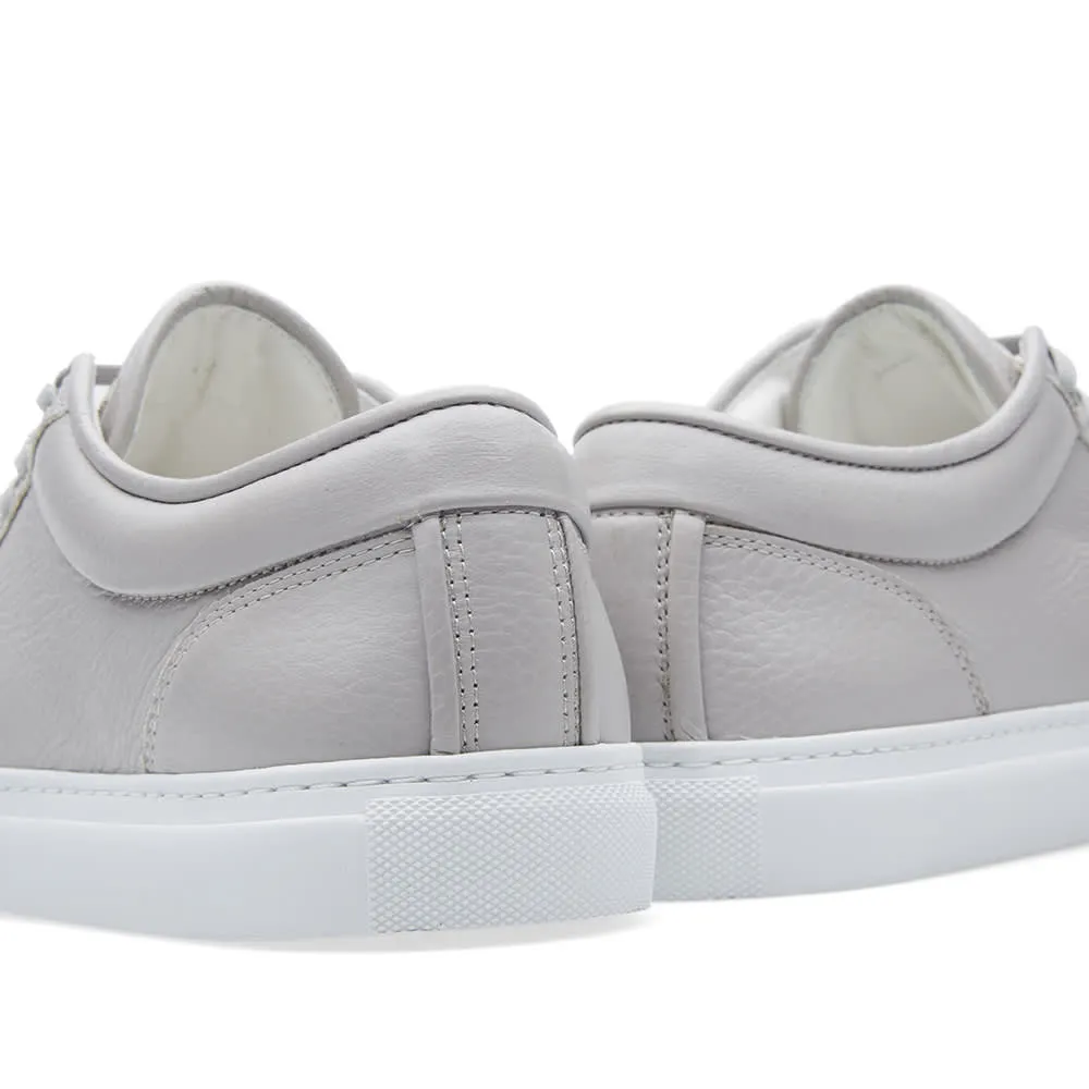 ETQ Low Top 1 Sneaker with Microchip